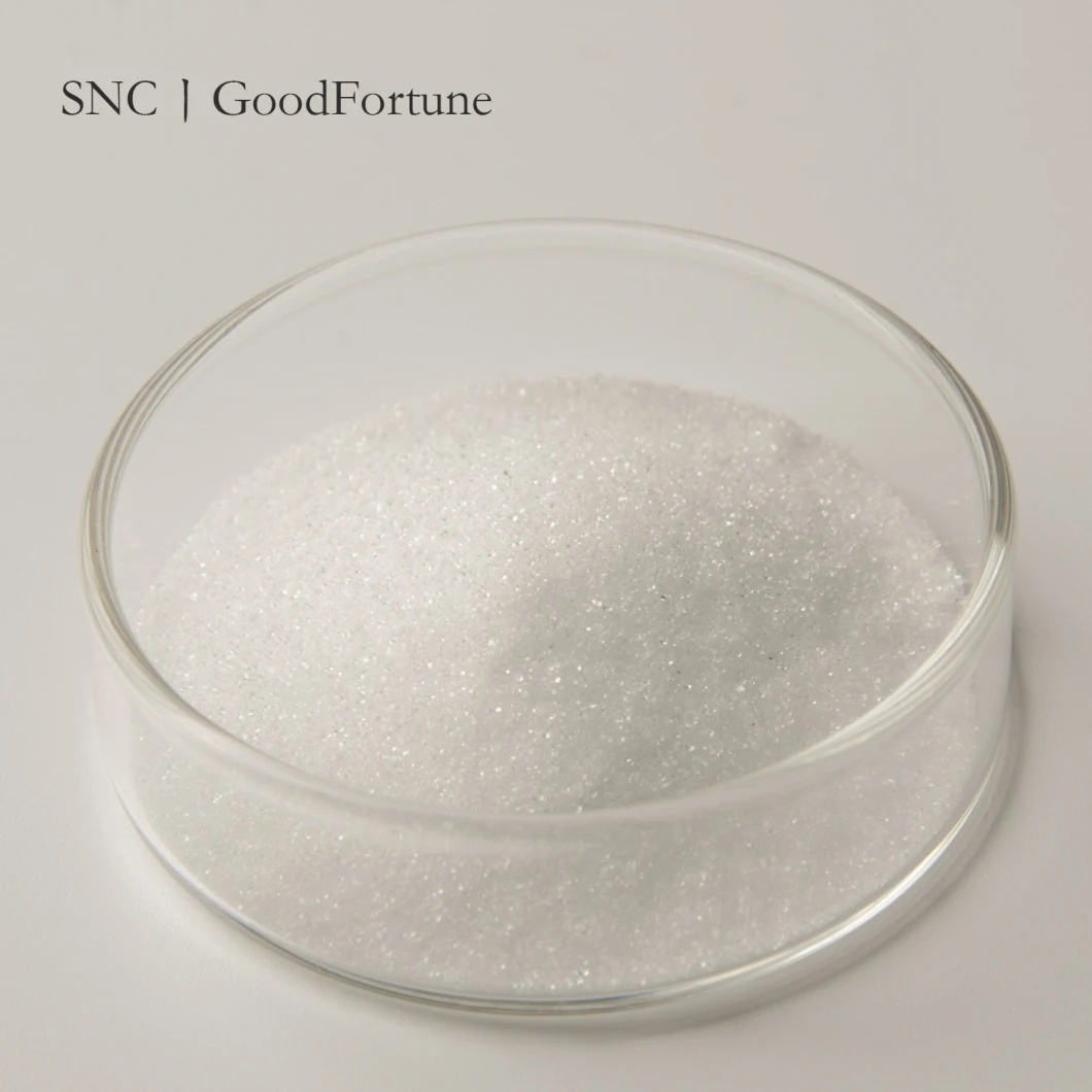 Factory Wholesales Food Additives Sweeteners Crystalline Powder Xylitol DC CAS. 87-99-0