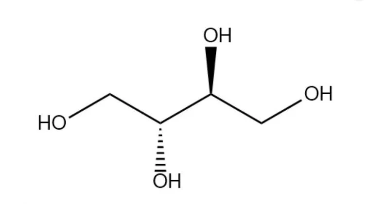 High Quality Pure Erythritol Powder CAS 149-32-6 with Wholesale Price