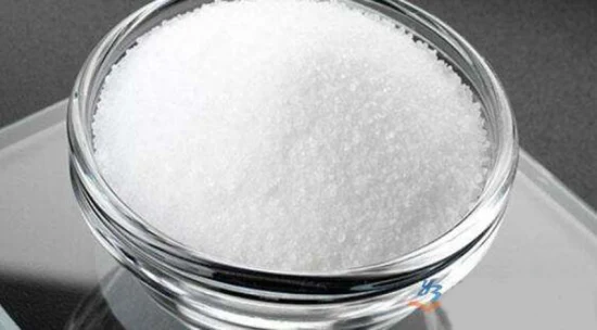 Flavoring Agents and Sweeteners Xylitol CAS 87-99-0