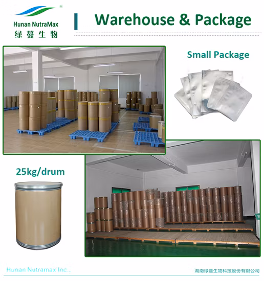 Organic Certified Natural High Purity Stevioside Sweetener Stevia Leaf Extract