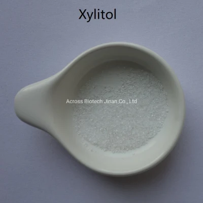 High Quality Sugar Alcohol Raw Material Xylitol C5h12o5 From China Reliable Supplier/Exporter